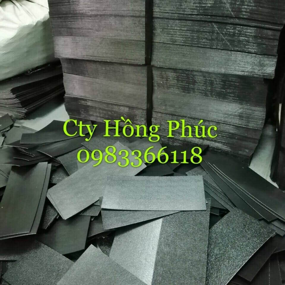 Công ty sản xuất Tấm nhựa PE 6 dem