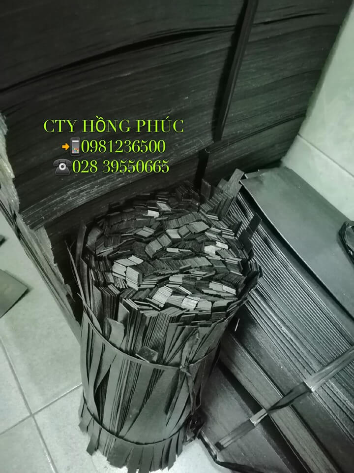 Công ty sản xuất Tấm nhựa PE 8 dem