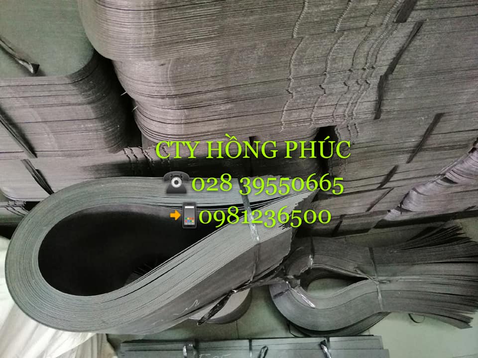 Tấm nhựa PE 1 li