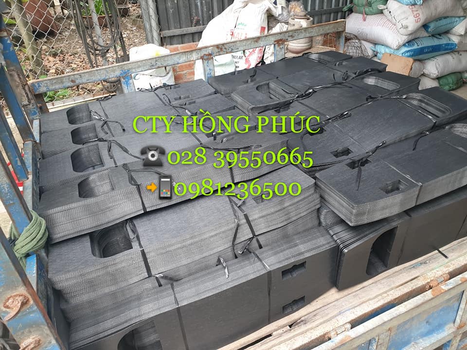 Tấm nhựa PE 1 mm