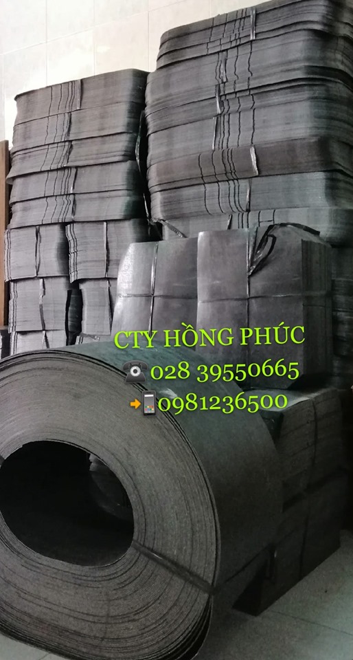 Cơ sở sản xuất Tấm nhựa PE 1 li 2