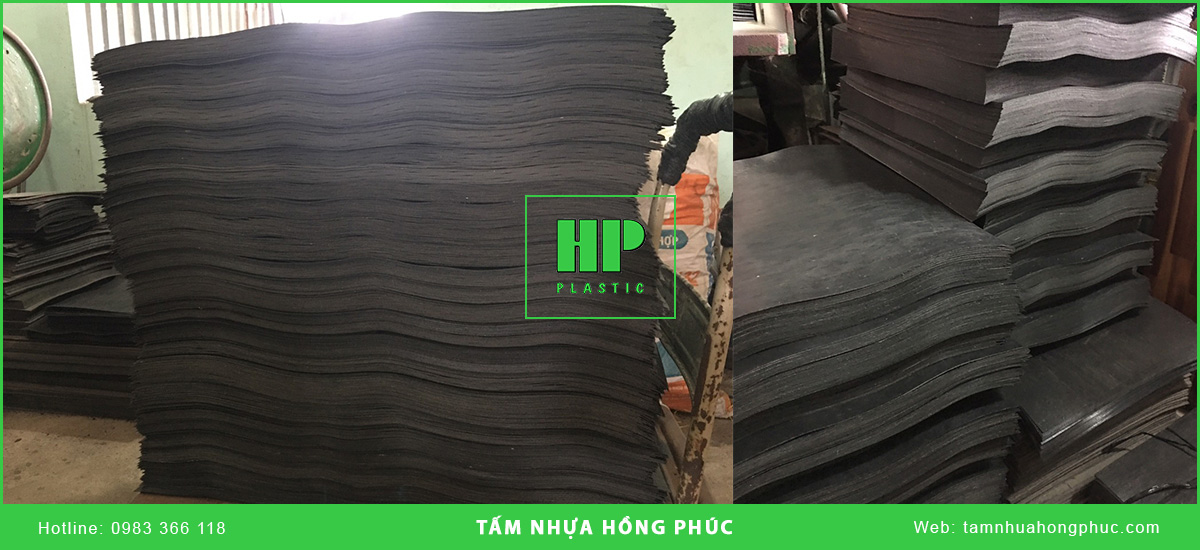 BÁO GIÁ TẤM NHỰA PE TẠI BÌNH DƯƠNG