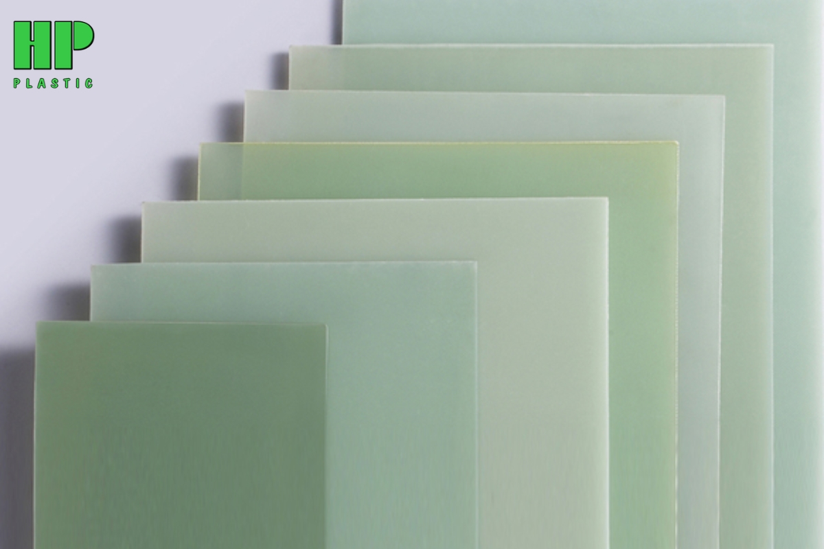 Có cách nào để giữ bề mặt tấm nhựa PE luôn sáng bóng? Những điều bạn cần biết