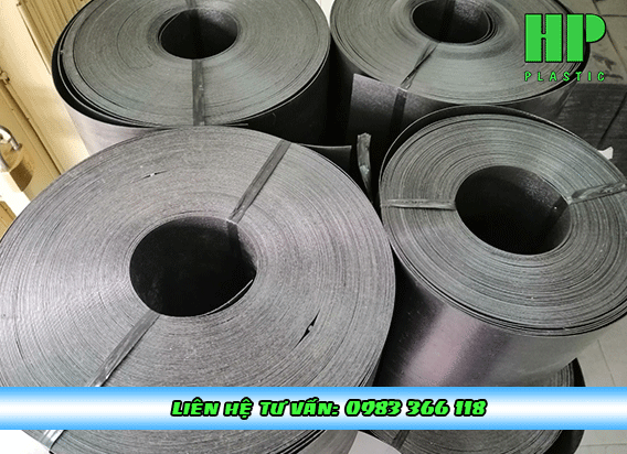 Nhựa PE dạng cuộn 02