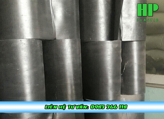 Nhựa PE dạng cuộn 05