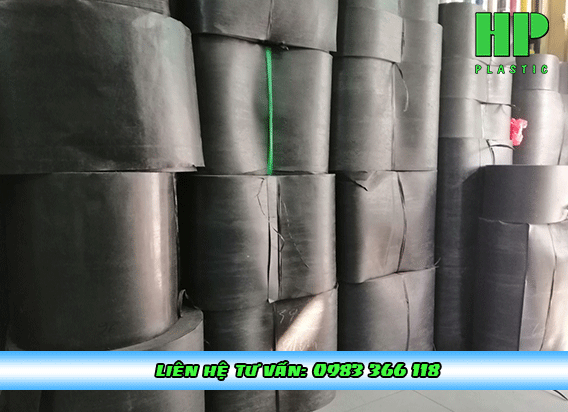Nhựa PE dạng cuộn 07