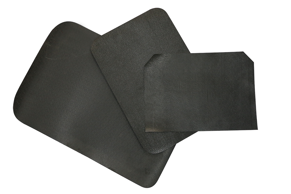 Tấm nhựa PE màu đen