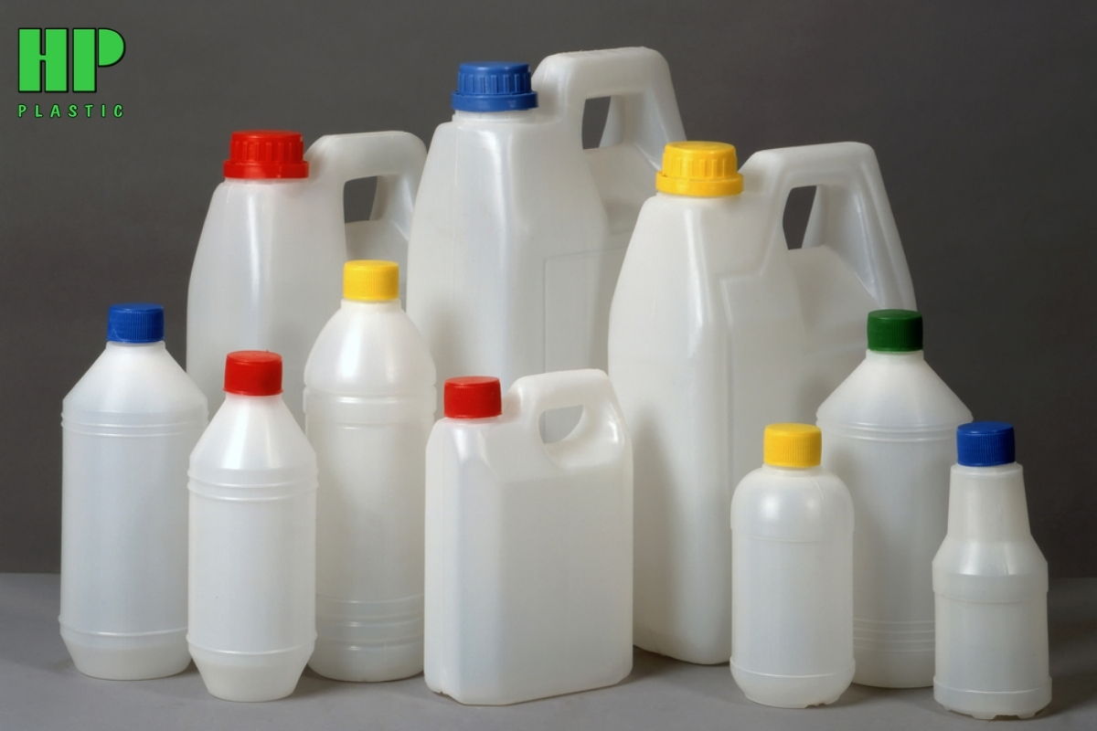 Tấm nhựa HDPE có tái chế được không? Giải pháp bảo vệ môi trường