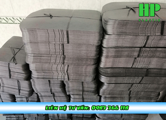 Tấm nhựa PE 04