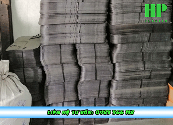 Tấm nhựa PE 05