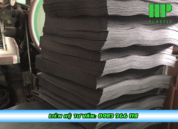 Tấm nhựa PE 06