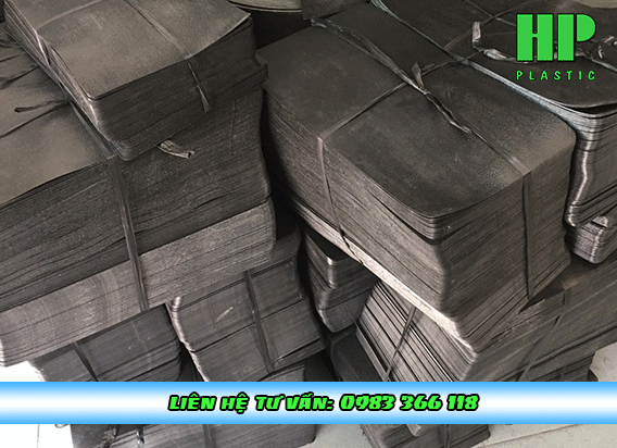 Tấm nhựa PE 08