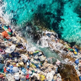 Các chỉ thị khung trong quản lý rác thải nhựa tại Châu Âu